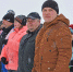 02 февраля 2019 года в г. Кондрово прошел спортивный праздник "День снега" - Дзержинский район