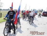 «Папы рулят!»