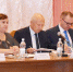 Председатель областного парламента встретился с депутатами Дзержинского района - Газета Новое время