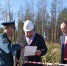 «Пожар» ликвидирован своевременно - Газета Новое время