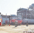 «Пожар» ликвидирован своевременно - Газета Новое время