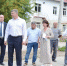 В Товаркове появились два тротуара, обустроенные по просьбе избирателей - Газета Новое время