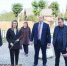 Появится красивый сквер - Газета Новое время