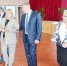 Отремонтировали клуб в Старках - Газета Новое время