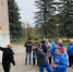 Фестиваль пенсионеров - Дзержинский район
