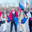 «Весна, которая нас объединила» - Газета Новое время