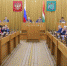 Определены победители конкурса среди представительных органов региона - Газета Новое время