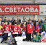 Турнир в честь Олимпийского чемпиона С.А.Светлова - Газета Кондрово за неделю