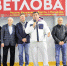 Состоялся турнир по хоккею на "Ледовой арене" - Дзержинский район