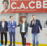 Состязались хоккеисты - Газета Кондрово за неделю
