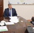 Разрабатывается стратегия развития региона - Газета Новое время