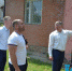 Ремонт кровли завершён - Газета Кондрово за неделю