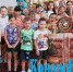 В «Колокольчике» было очень интересно - Газета Кондрово за неделю