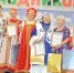 День был наполнен песнями и яркими впечатлениями - Газета Новое время