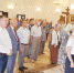 На престольный праздник – в день рождения - Газета Новое время