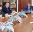 На расширенной планёрке - Газета Новое время