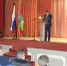 Сохранён вектор на развитие - Газета Новое время