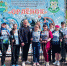 Соревнования по северной ходьбе - Газета Новое время