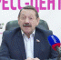 Геннадий Скляр: «Молодежь должна встать со всем обществом на борьбу с терроризмом и экстремизмом» - Газета Новое время