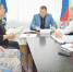 В центре внимания – исполнение наказов избирателей - Газета Новое время