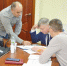 Люди пришли со своими проблемами - Газета Новое время