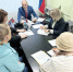 Обращений, поступивших депутату, было много - Газета Новое время