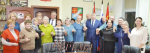 Чтобы объединить усилия