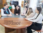 Предприятия ждут специалистов