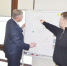 Завершена разработка проекта очистки воздуха - Газета Новое время