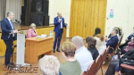 Здесь слышат людей и стремятся решать проблемы