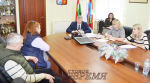 Жителей беспокоят общественно значимые проблемы