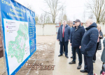 Работа по улучшению качества водоснабжения продолжается