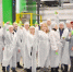 Заказы на печать на новой линии уже стоят в графике - Газета Новое время