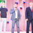 Дружно, ярко, зрелищно - Газета Новое время