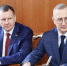 Владислав Шапша: «Жители области уважают и доверяют Геннадию Новосельцеву. А это главная оценка работы» - Газета Новое время