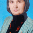 Елена Викторовна ПЕРЕБОРЩИКОВА - Газета Новое время