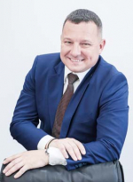 Дмитрий Владимирович ШИРЯЕВ