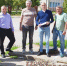Работы на сетях завершены в срок - Газета Новое время