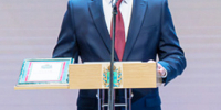 Официально - Газета Новое время