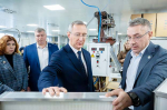 Планируют развивать производство гибкой полимерной упаковки