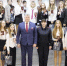 Школьникам вручили паспорта - Газета Новое время