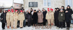 Памяти подполковника Дорофеева