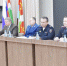 ИТОГИ ГОДА В ДЗЕРЖИНСКОМ ОМВД - Газета Новое время