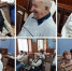 Виртуальный концертный зал. 120 - летие Игоря Моисеева. - Краеведческий музей