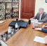 Глава администрации округа провёл приём граждан - Газета Новое время