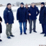 Все работы идут в штатном режиме - Газета Новое время