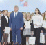 Чествовали победителей школьных олимпиад - Газета Новое время